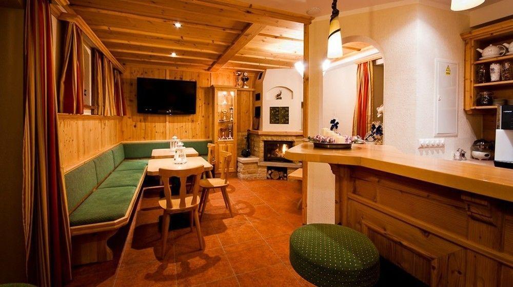 Przystanek Bavaria - Sauny, Parking Oraz Wstep Do Parku Bajek W Cenie! Карпач Екстер'єр фото
